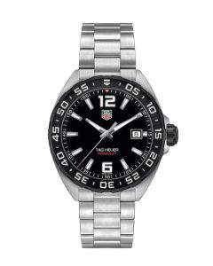 TAG Heuer Formula 1 Date WAZ1110.BA0875 edestä