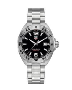 TAG Heuer Formula 1 Date WAZ1112.BA0875 edestä