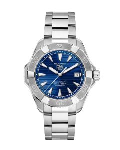 TAG Heuer Aquaracer Professional 200 Solargraph etupuoli