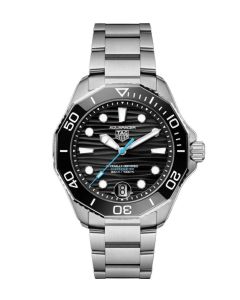 TAG Heuer Aquaracer Professional 300 Date edestä