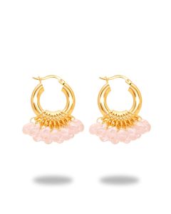 ANNELE Whipped Dreams Korvakorut ANX5051A