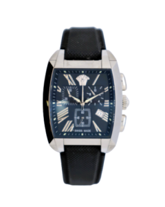 Versace Character Chronograph 37mm WLC99D009S009
