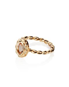 evfa_attling_wrapped_colour _ring_morganite_edestä