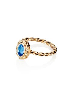 Efva Attling Wrapped Colour Ring 13-101-02288-175