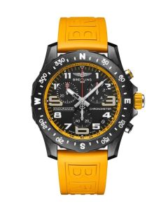 Breitling Endurance Pro 44mm X82310A41B1S1 edestä