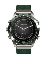 Garmin MARQ Golfer (Gen 2) 010-02648-21 edestä