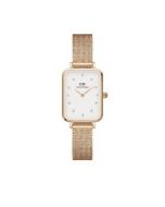 Daniel Wellington Lumine Quadro naisten kello DW00100527