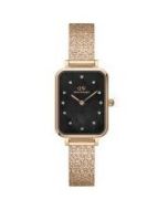 Daniel Wellington Lumine Quadro naisten kello DW00100579