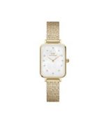 Daniel Wellington Lumine Quadro naisten kello DW00100582