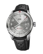 Oris Audi Sport GMT 44mm - edestä