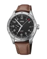 Oris Big Crown ProPilot Timer GMT - edestä