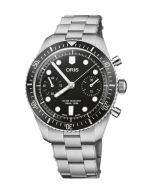Oris Divers Sixty-Five Chronograph 40mm - 01 771 7791 4054-07 8 20 18