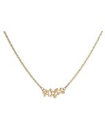 Kalevala Haave Kaulakoru 14K