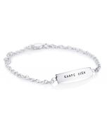 Efva Attling, Little Carpe Diem-rannekoru 14-100-00353