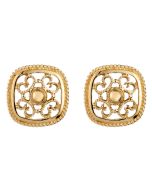 Kalevala Filigraani korvakorut 14K