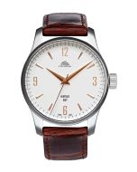 Voutilainen x Leijona Oiva Classic - edestä