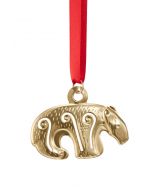 Kalevala joulukoriste 2022 Kalevalankarhu 3860404