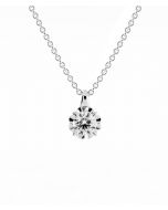 Kohinoor Vega timanttiriipus ankkuriketjulla 42/45cm 213-445V-08