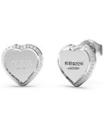 GUESS Fine Heart korvakorut JUBE01427JWRHT/U