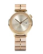 Aarni L42 Automaatti Kulta 42mm 6430066271436