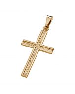 Saurum risti 14K 7026 00 000