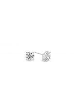 Ti Sento hopeakorvakorut