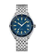 DOXA SUB 200 Caribbean 42mm 7991020110 edestä