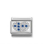 Nomination suomen lippu sydän 330319/01