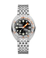 DOXA Sub 200T Sharkhunter 80410101S10 - edestä