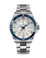 Breitling Superocean Automatic 42 A17375E71G1A1 edestä
