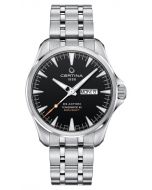 Certina DS Action Day-Date ⌀41mm C0324301105100