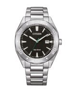 Citizen Eco-Drive BM7631-52E edestä