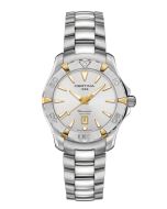 Certina  DS Action Lady ⌀34,3mm C0322512103100
