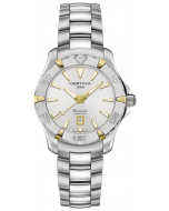 Certina  DS Action Lady ⌀34,3mm C0322512103100