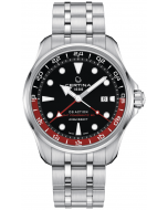 Certina DS Action GMT ⌀43mm  C0324291105100