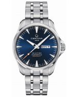 Certina DS Action Day-Date ⌀41mm C0324301104100