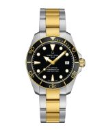 Certina DS Action Diver Powermatic edestä