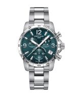 Certina DS Podium Chronograph 1/10 sec ⌀41mm C0344171109700