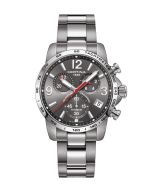 Certina DS Podium Chronograph 1/10 sec ⌀41mm C0344174408700