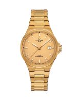 Certina DS-7 Powermatic 80 kullanvärinen edestä