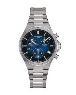 DS-7 Chronograph sininen edestä