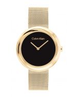 Calvin Klein Twisted Bezel CK25200012