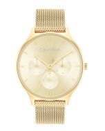 Calvin Klein Timeless Multifunction ⌀ 38mm CK25200103