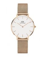 Daniel Wellington Petite rose 32mm DW00100163