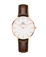 Daniel Wellington Petite Bristol Rose 32mm DW00100171