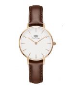 Daniel Wellington Petite St Mawes 28mm DW00100231