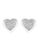 AALMARK Auri -tappikorvakorut E383-829