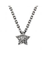 Lumoava Elämäntähti -riipus 50cm L57228600000