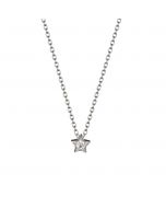 Lumoava Elämäntähti -riipus 45/50cm L56228603000