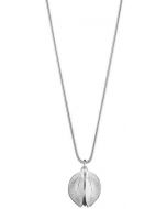 Kalevala Lumikukka riipus hopea 2282141